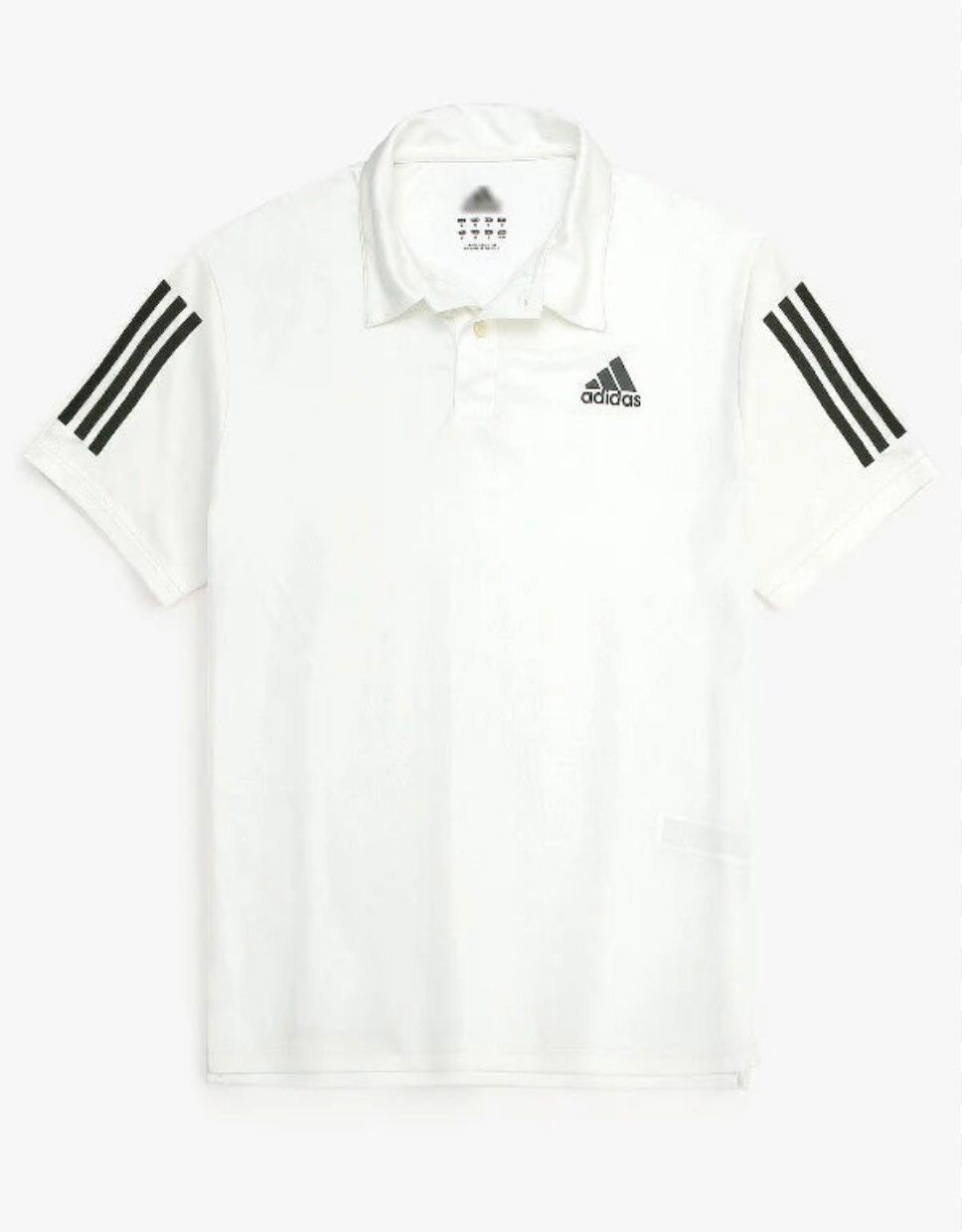 ADIDAS MENS SPORT SHIRT