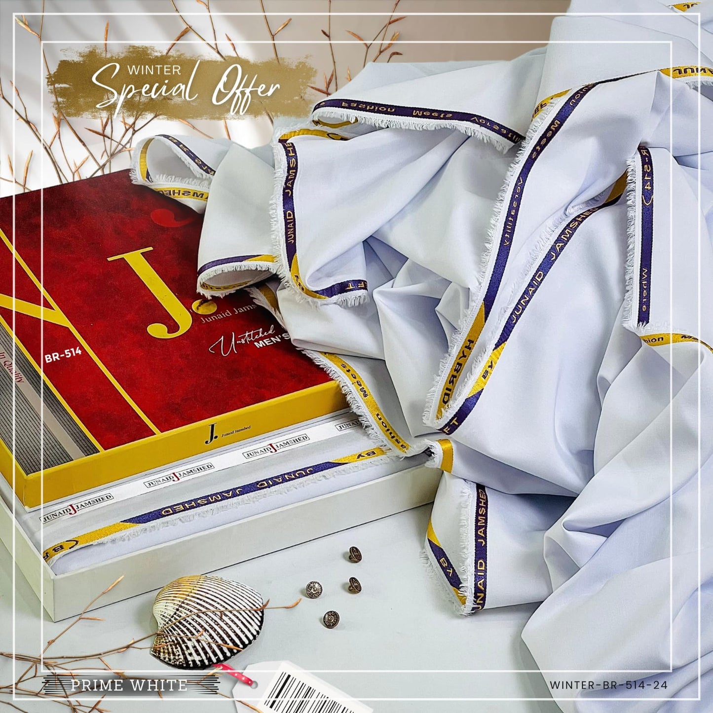 J. CLASSICAL
