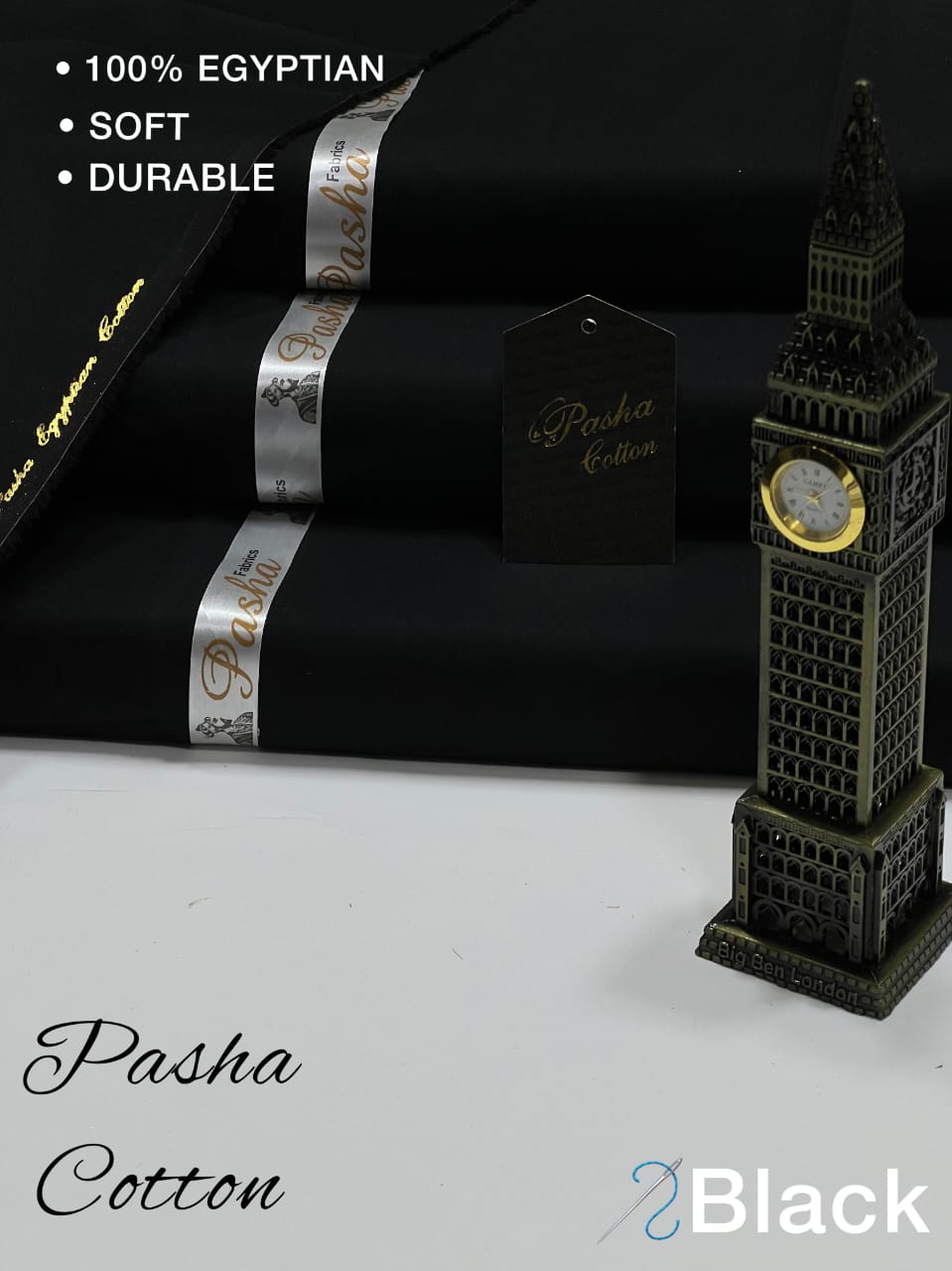 PASHA LUXURY SUMMER
