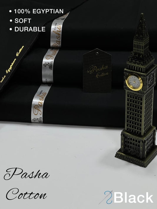 PASHA LUXURY SUMMER