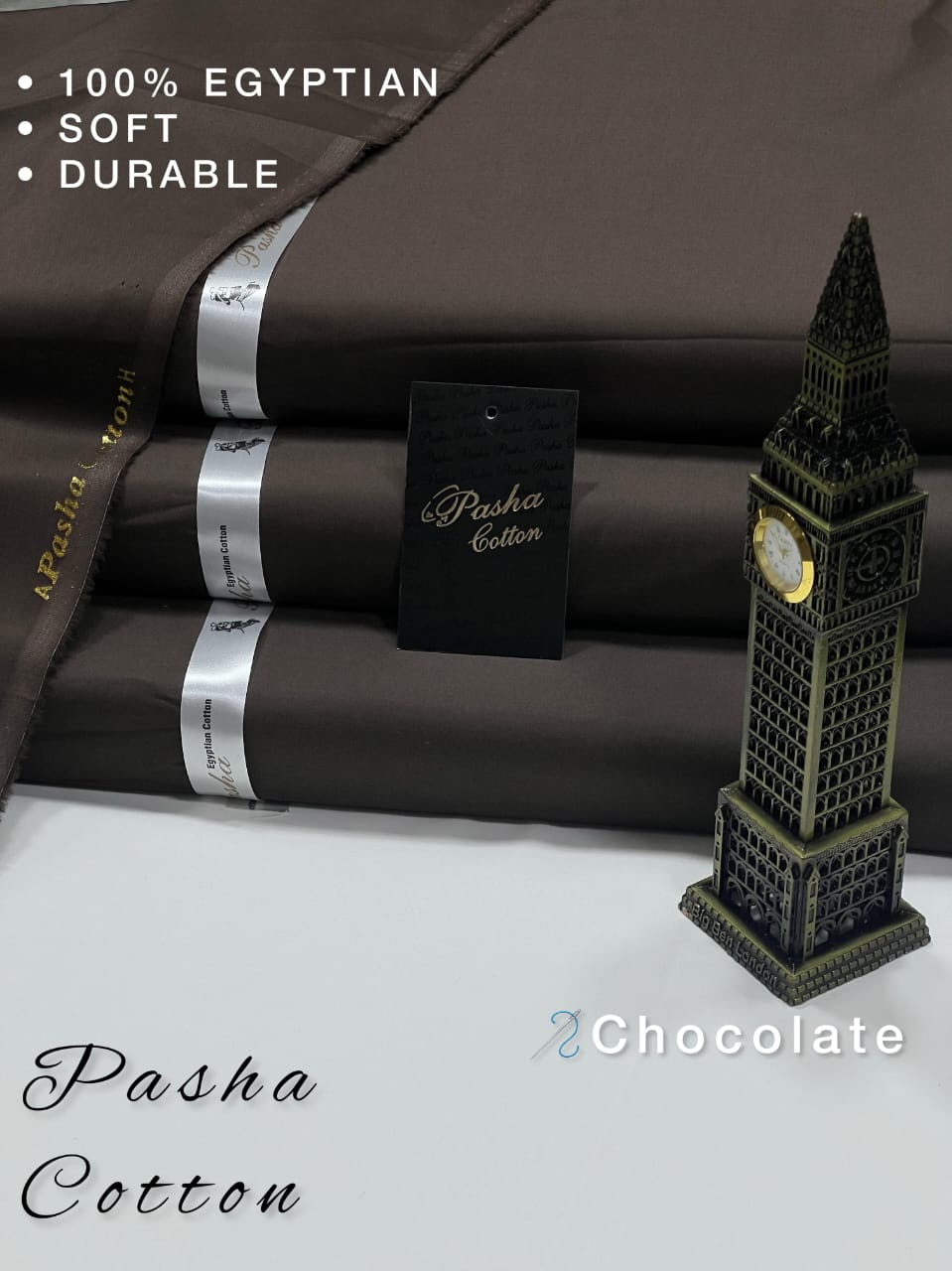 PASHA LUXURY SUMMER