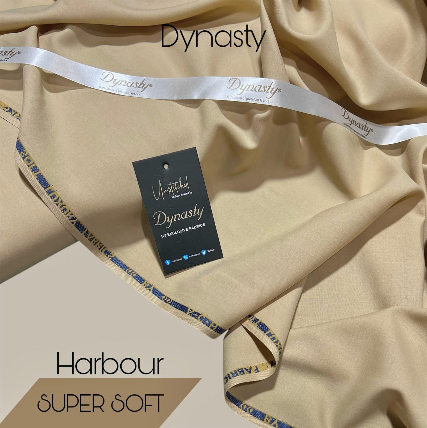 DYNASTY WASH N WEAR