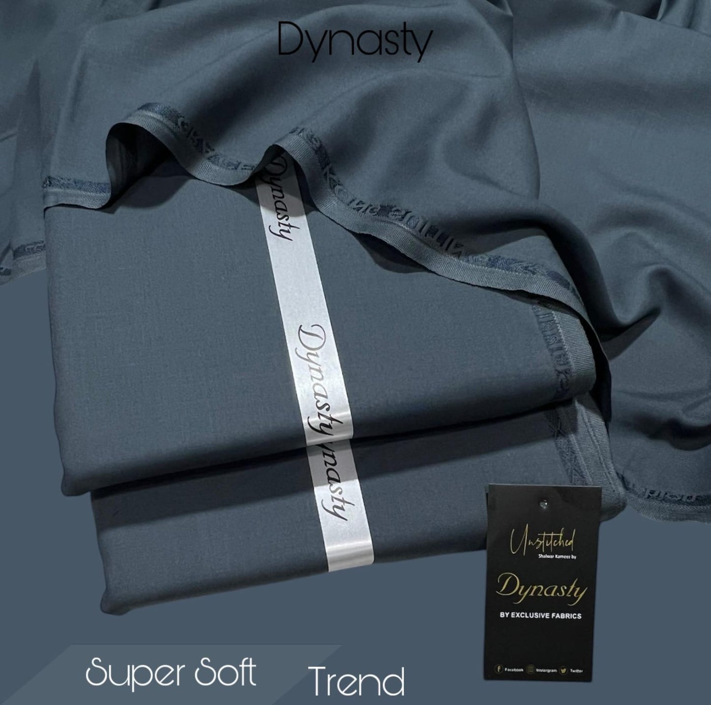 DYNASTY WASH N WEAR