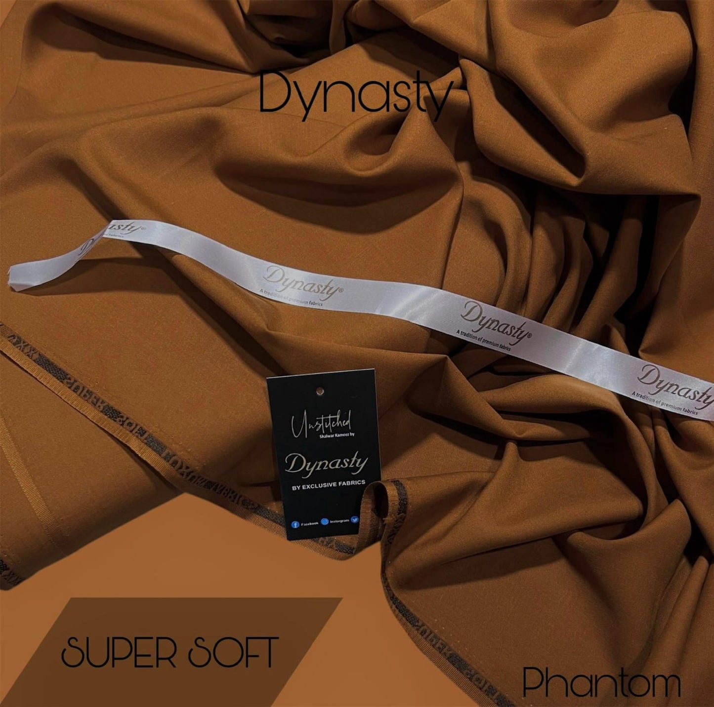 DYNASTY WASH N WEAR