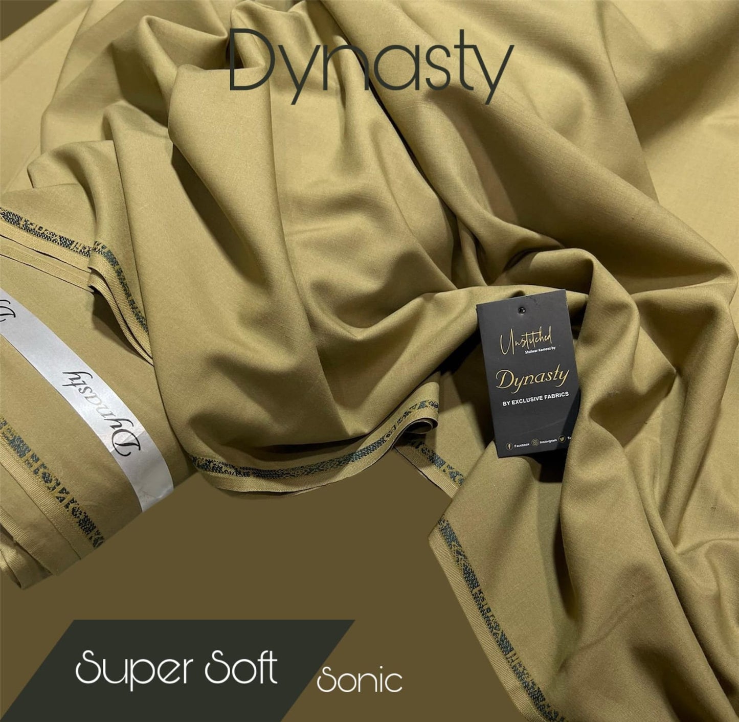 DYNASTY WASH N WEAR
