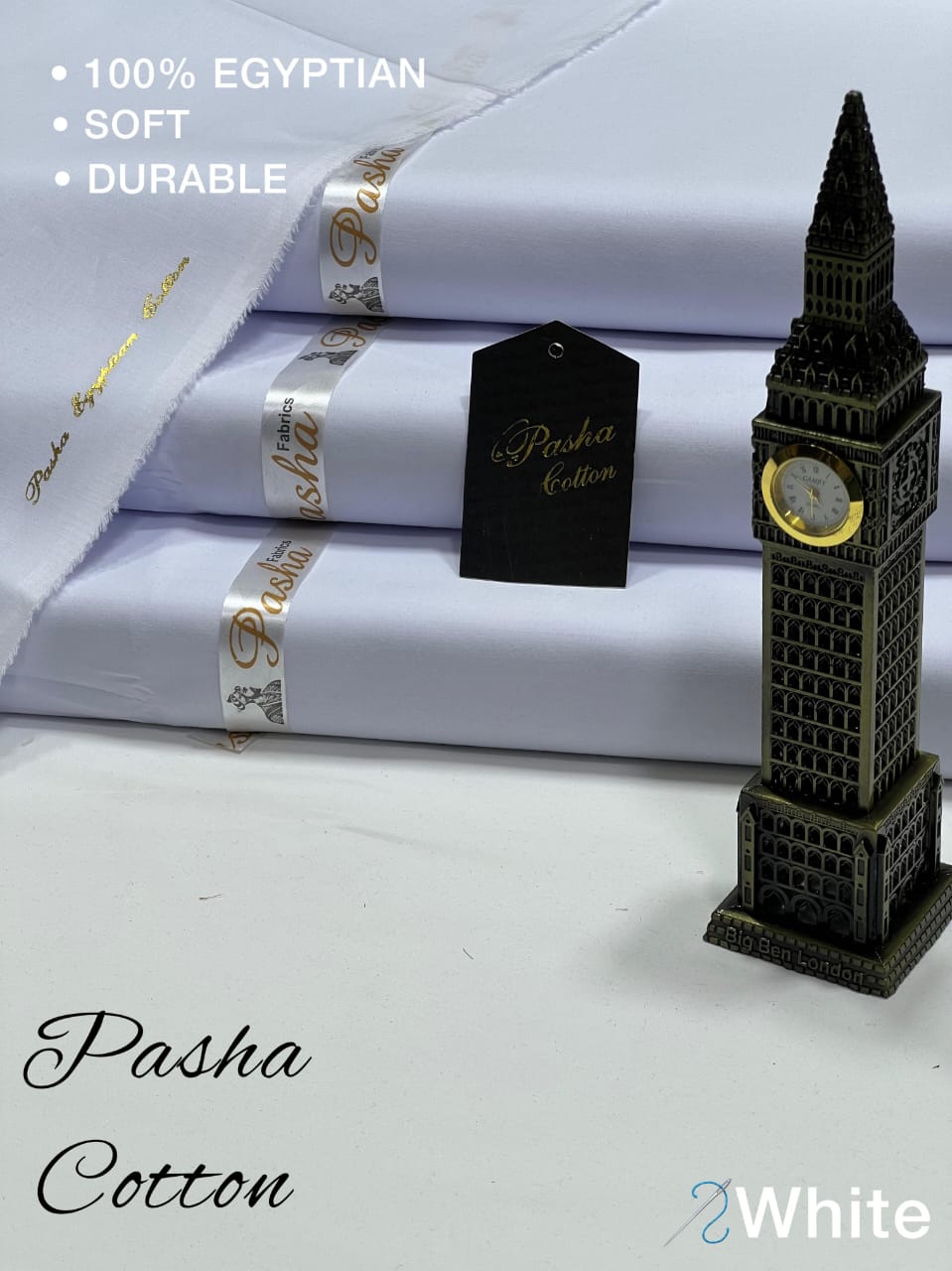 PASHA LUXURY SUMMER