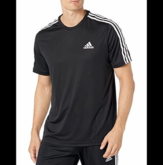 ADIDAS MENS SPORTS T-SHIRT