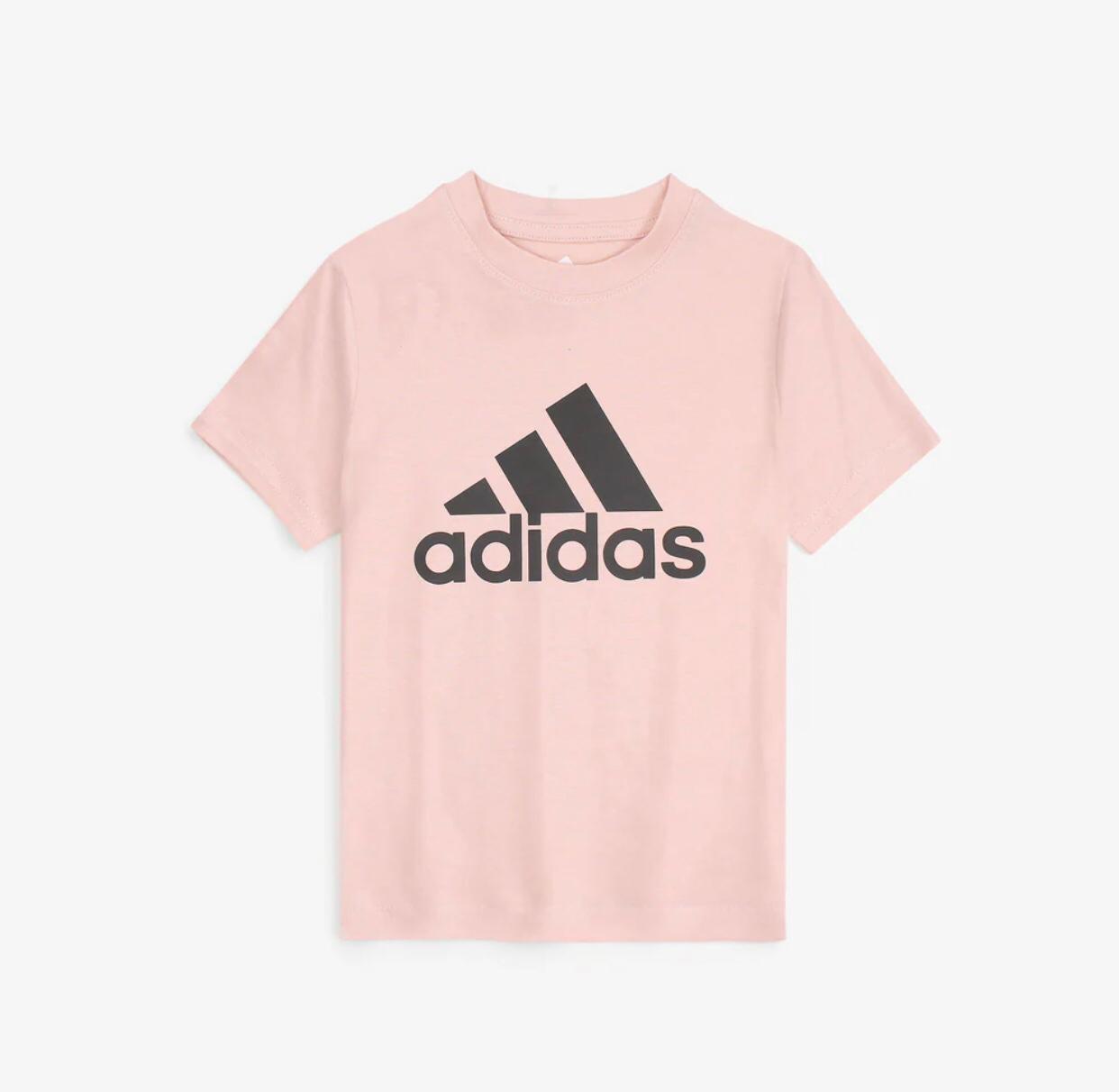 ADIDAS KIDS T SHIRTS