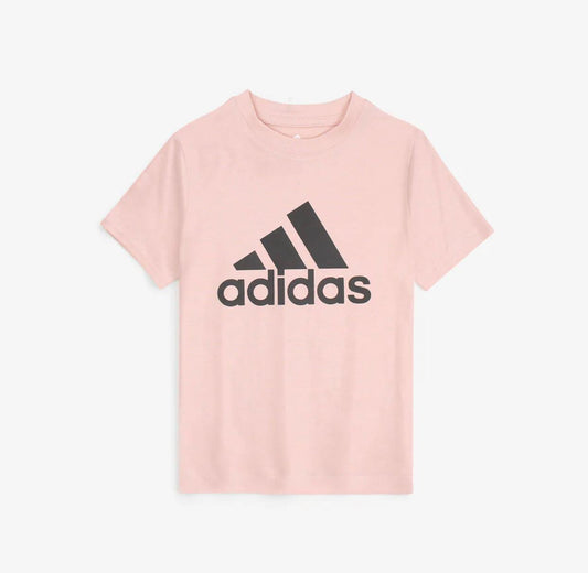 ADIDAS KIDS T SHIRTS
