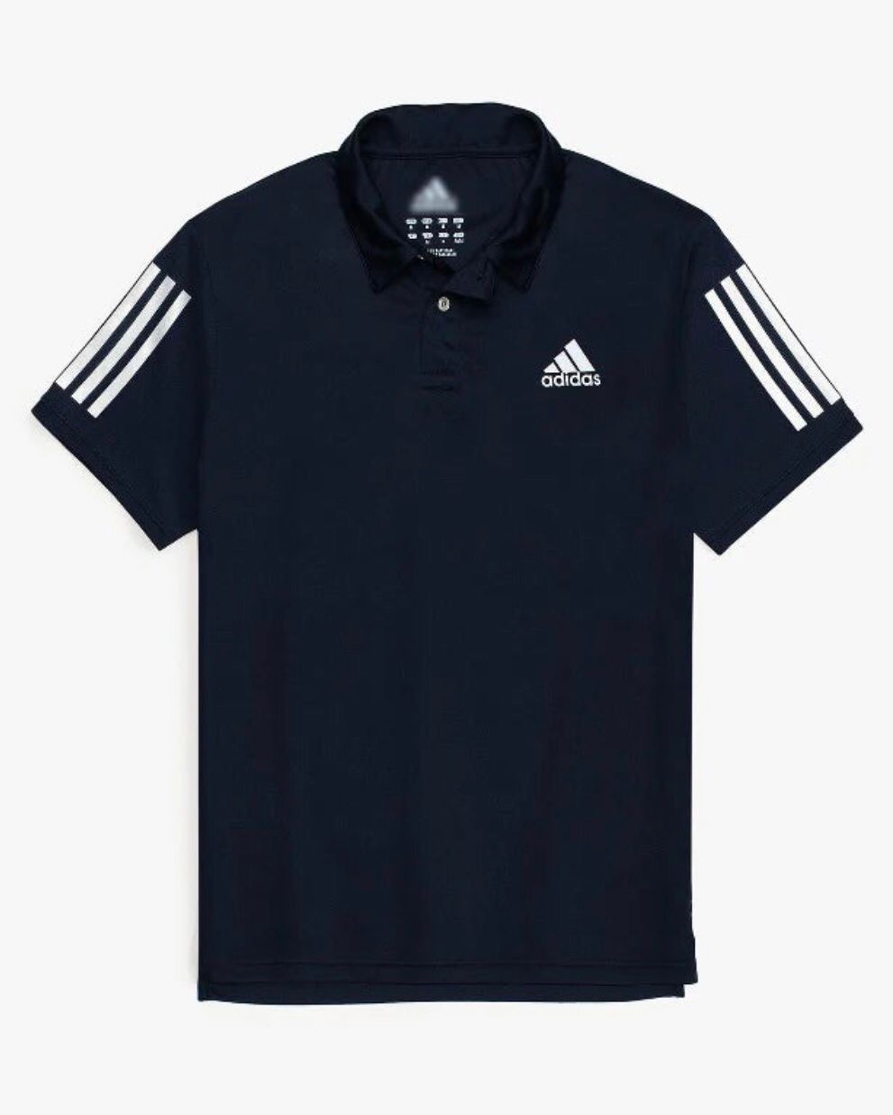 ADIDAS MENS SPORT SHIRT