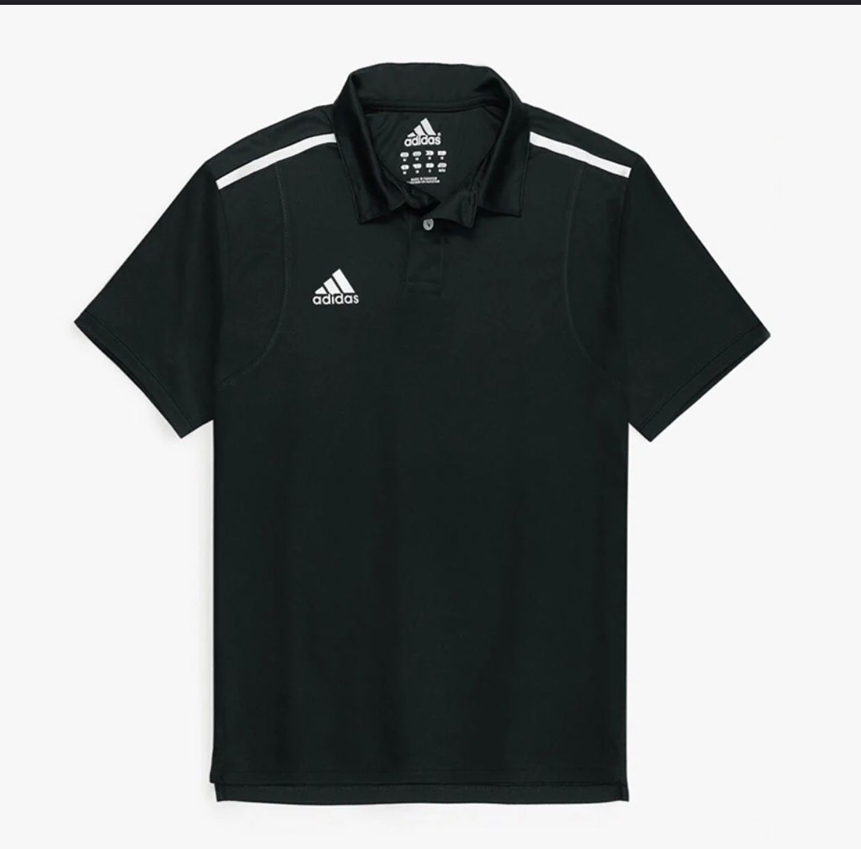 ADIDAS MENS SPORT SHIRT
