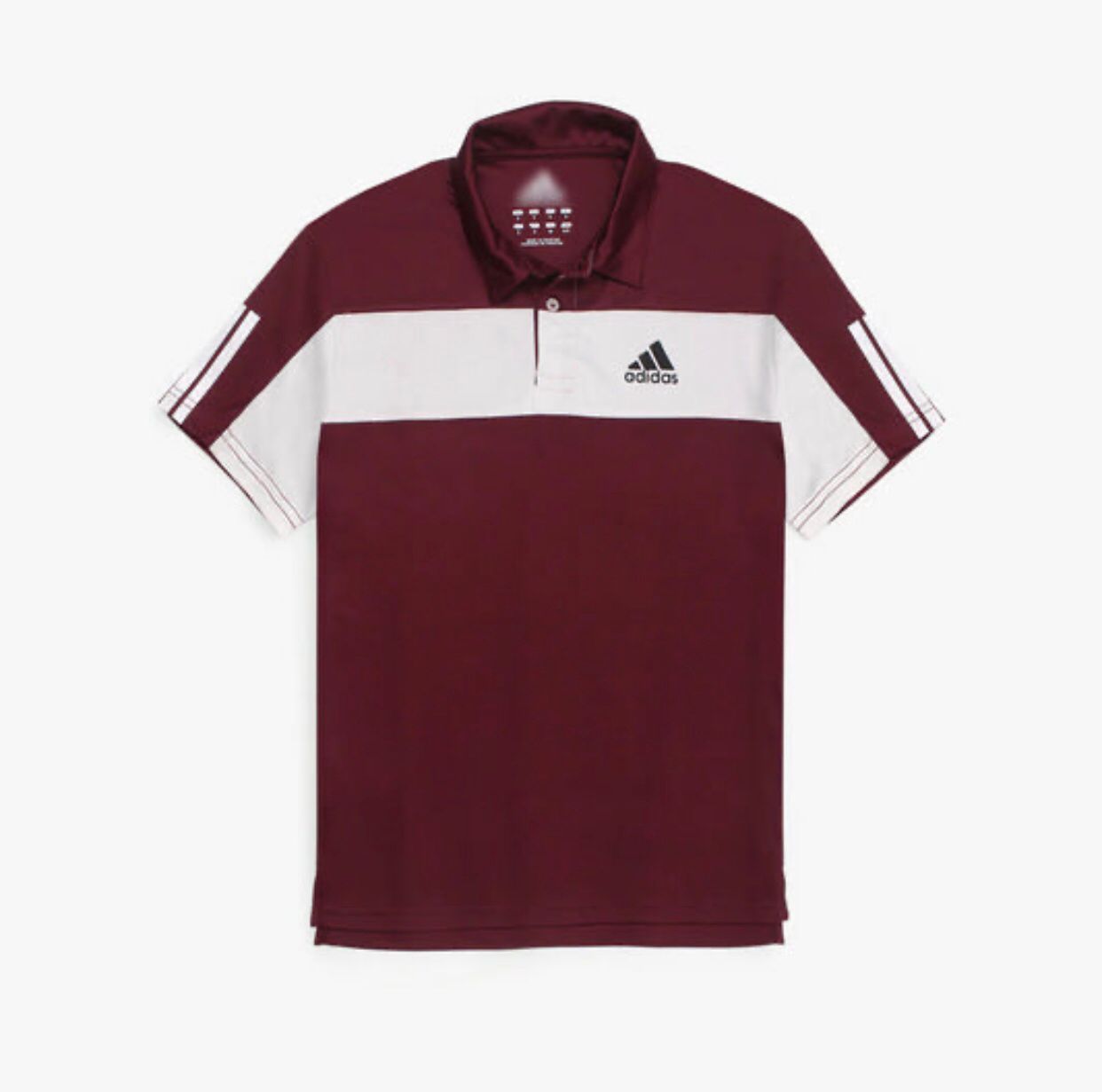ADIDAS MENS SPORT SHIRT